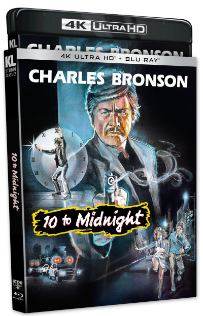 10 to Midnight (4KUHD)