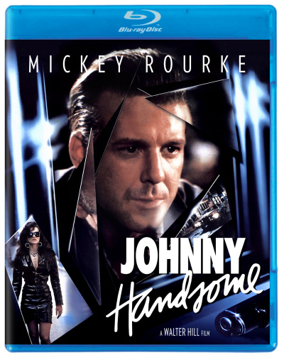 Johnny Handsome (Special Edition)