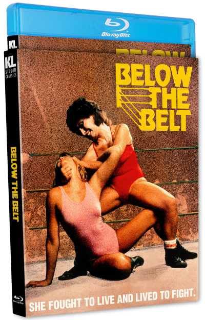 Below the Belt