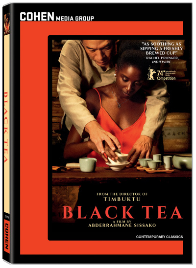 Black Tea