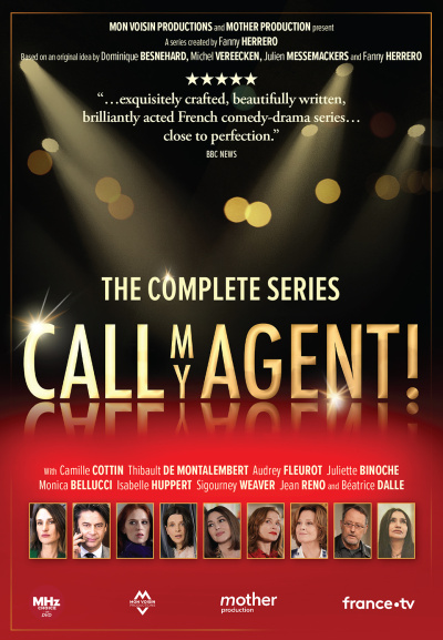 Call My Agent!: The Complete Series