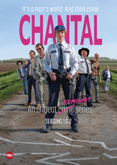 Chantal: Seasons 1 & 2