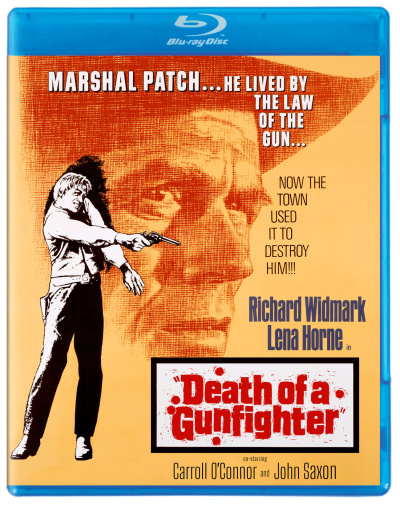 Death of a Gunfighter