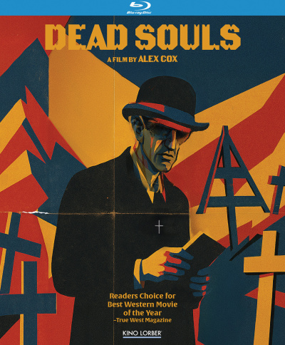 Dead Souls