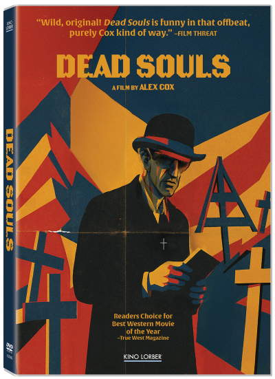 Dead Souls