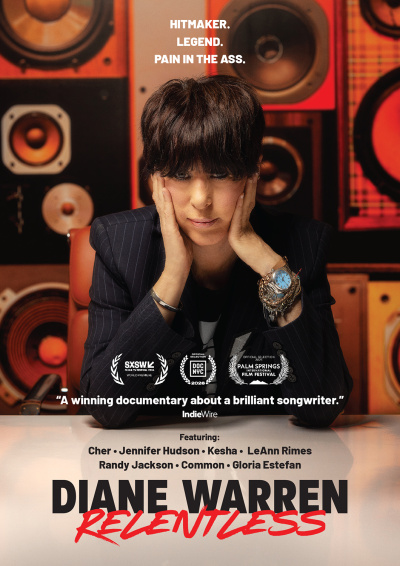 Diane Warren: Relentless