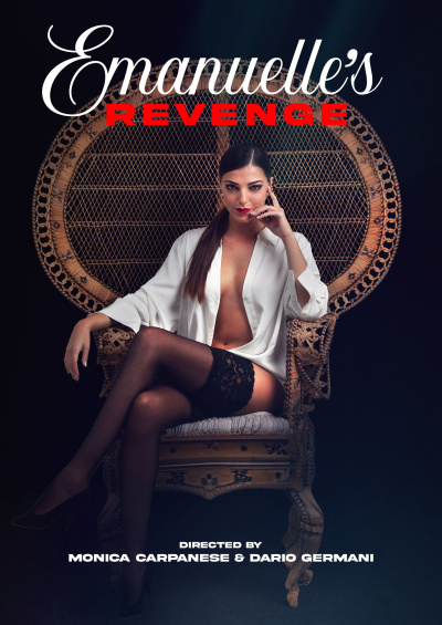 Emanuelle's Revenge