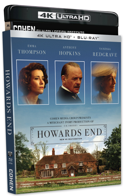 Howards End