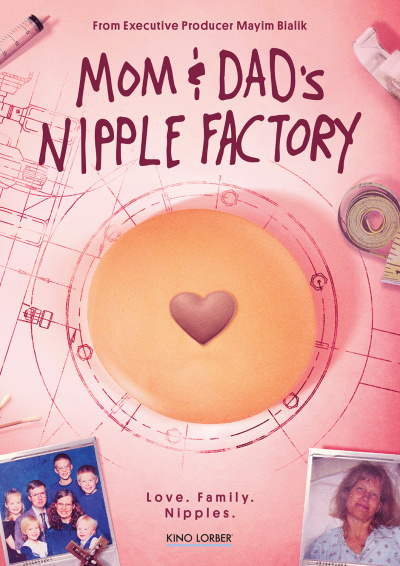 Mom & Dad's Nipple Factory