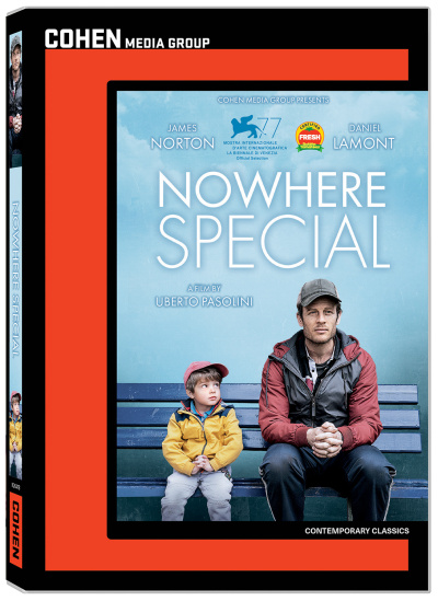 Nowhere Special