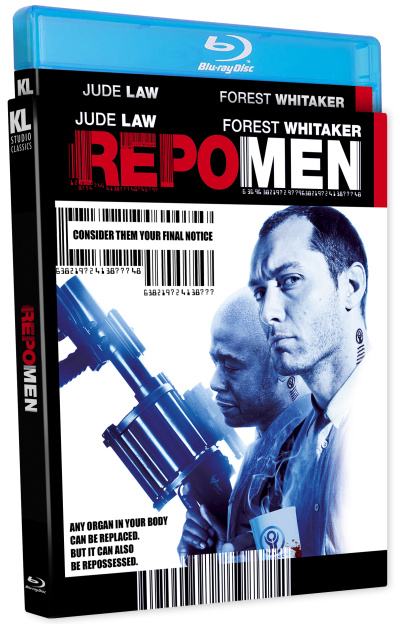 Repo Men