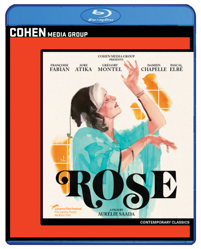 Rose