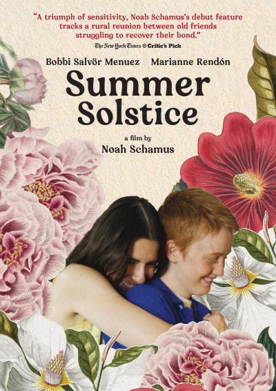 Summer Solstice