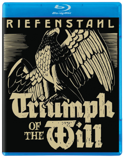 Triumph of the Will