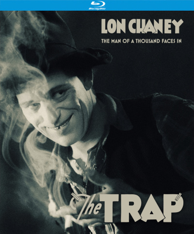 The Trap (1922)