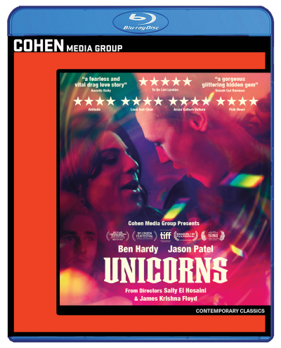 Unicorns