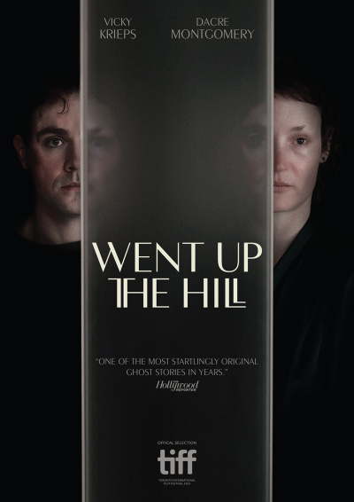 Went Up the Hill