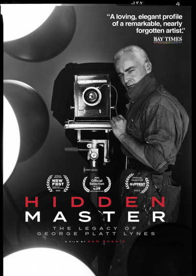 Hidden Master: The Legacy of George Platt Lynes