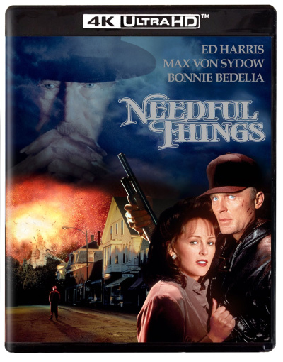 Needful Things (4KUHD)