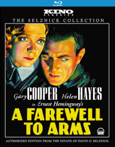 A Farewell To Arms