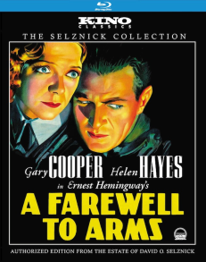 A Farewell To Arms (1932)
