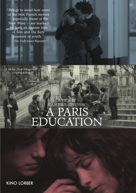 A Paris Education