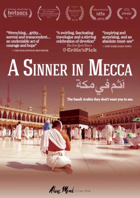 A Sinner in Mecca