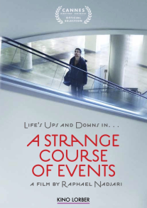 A Strange Course of Events 