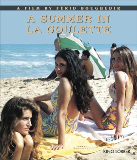 A Summer in La Goulette