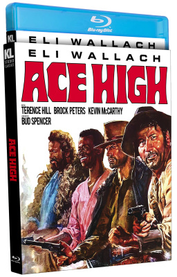 Ace High