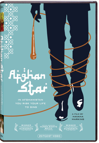 Afghan Star