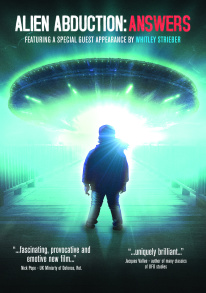 Alien Abduction: Answers