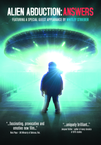 Alien Abduction: Answers