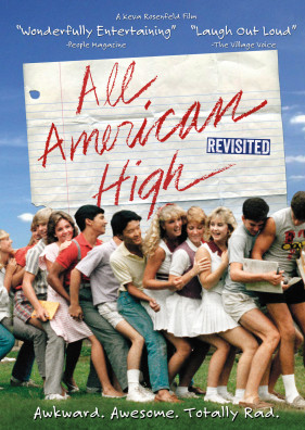 All American High Revisited