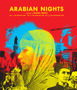 Arabian Nights (2015)