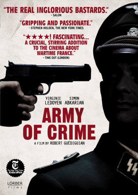 Army of Crime