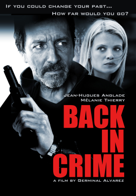 Back in Crime