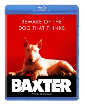 Baxter