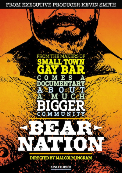 Bear Nation