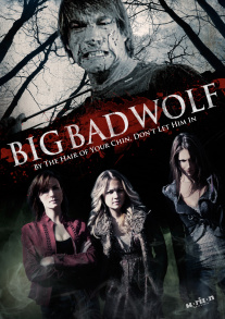 Big Bad Wolf