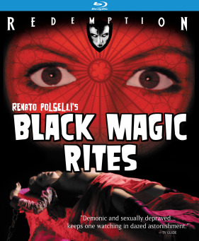 Black Magic Rites