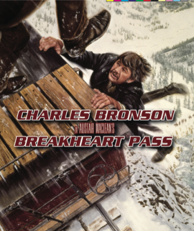 Breakheart Pass