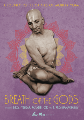 Breath of the Gods