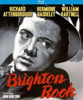 Brighton Rock