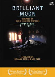 Brilliant Moon: Glimpses of Dilgo Khyentse Rinpoche