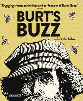 Burt's Buzz