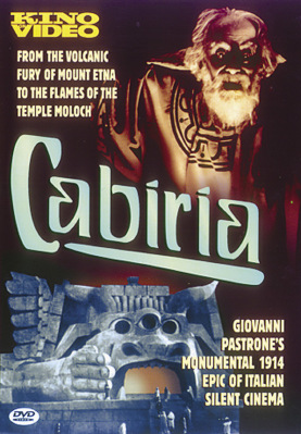 Cabiria