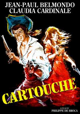 Cartouche (Special Edition)