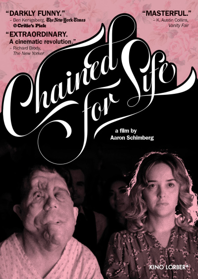 Chained For Life