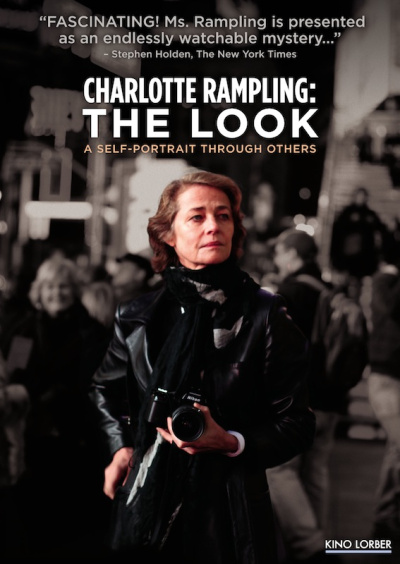 Charlotte Rampling: The Look